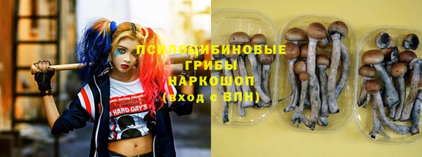 хмурый Лихославль